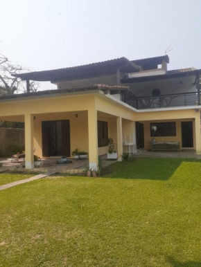 Casa em Itaúna